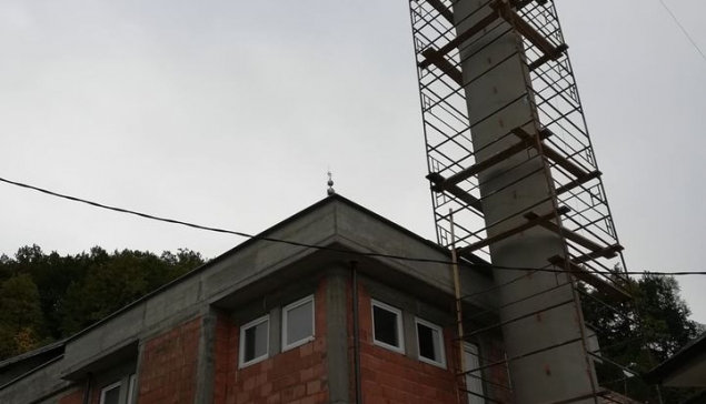 JUSIĆI-Jusićani su zahvalni svima koji su podržali gradnju džamije