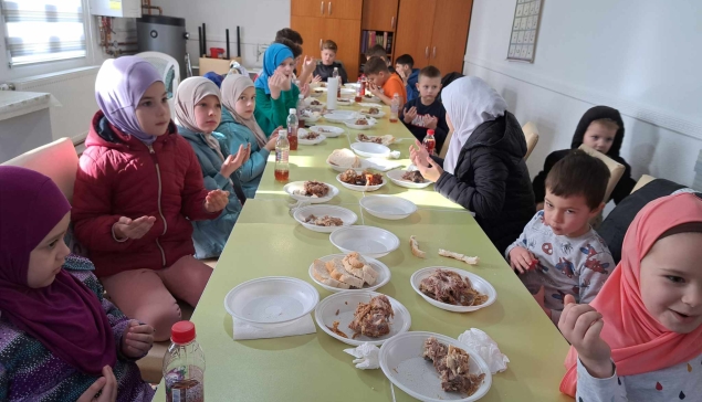 Dva akika- kurbana: Delić Daris i Adian