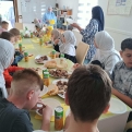 JUSIĆI-Šerijatsko vjenčanje: Islamović Emrah i Meliha