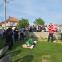 JUSIĆI-Šerijatsko vjenčanje: Islamović Emrah i Meliha