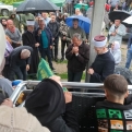 JUSIĆI-Šerijatsko vjenčanje: Islamović Emrah i Meliha