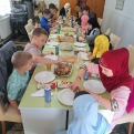 JUSIĆI-Šerijatsko vjenčanje: Islamović Emrah i Meliha