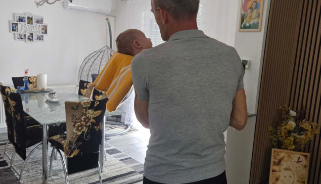 JUSIĆI:Akika- kurban i nadijevanje imena: Islamović Melik